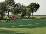 Training Schouwen-Duiveland Selectie Onder 13 & 14 op sportpark 'Het Springer' van maandag 5 juni 2023 (8/53)